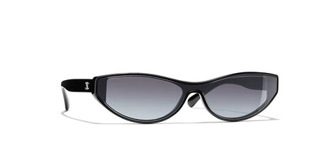 chanel cateye sunglasses 5415|Cat Eye Sunglasses .